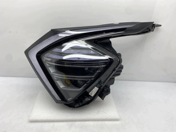 Frontscheinwerfer Kia Sportage V 92101R2100 LED Links Scheinwerfer Headlight SCH1209446082rg