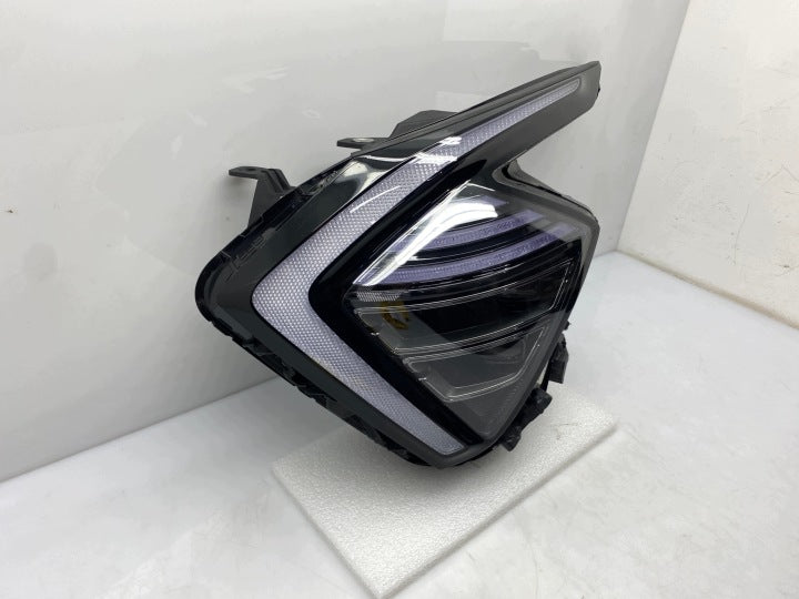 Frontscheinwerfer Kia Sportage V 92101R2100 LED Links Scheinwerfer Headlight SCH1209446082rg