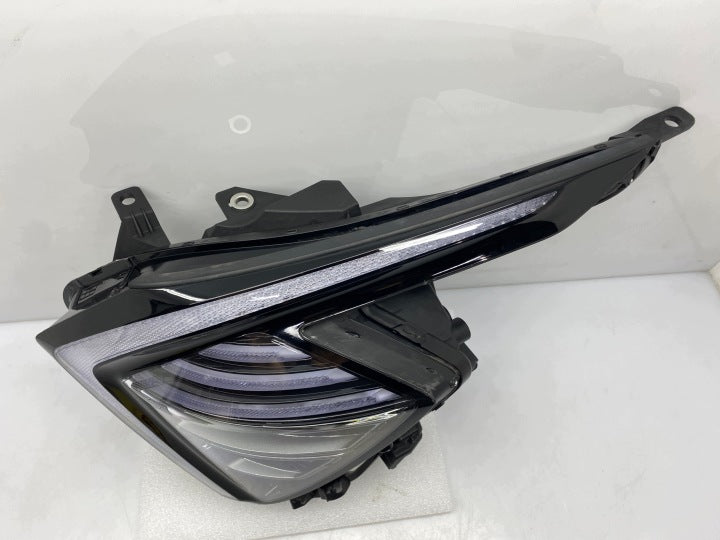 Frontscheinwerfer Kia Sportage V 92101R2100 LED Links Scheinwerfer Headlight SCH1209446082rg