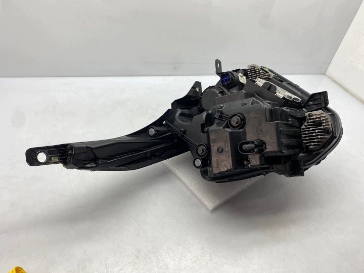 Frontscheinwerfer Kia Sportage V 92101R2100 LED Links Scheinwerfer Headlight SCH1209446082rg
