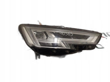 Laden Sie das Bild in den Galerie-Viewer, Frontscheinwerfer Audi A4 8W0941034 LED Rechts Scheinwerfer Headlight SCH1210680676gv