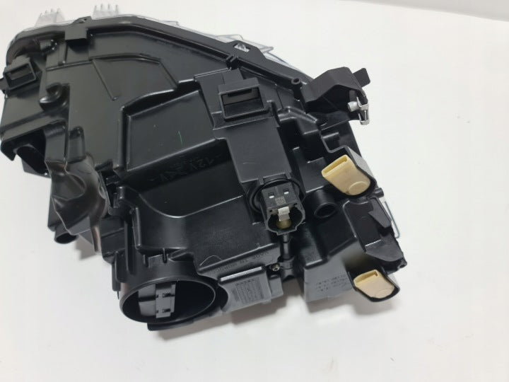 Frontscheinwerfer VW Polo 2G1941005C LED Links Scheinwerfer Headlight SCH1210842948hg
