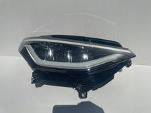 Laden Sie das Bild in den Galerie-Viewer, Frontscheinwerfer VW I 1T3941006A Full LED Rechts Scheinwerfer Headlight SCH1211588024aw
