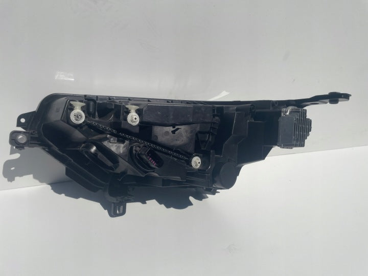 Frontscheinwerfer VW I 1T3941006A Full LED Rechts Scheinwerfer Headlight SCH1211588024aw