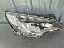 Laden Sie das Bild in den Galerie-Viewer, Frontscheinwerfer Opel Astra 1ZT010012-06 LED Rechts Scheinwerfer Headlight SCH1212396340vq