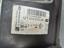 Laden Sie das Bild in den Galerie-Viewer, Frontscheinwerfer Opel Astra 1ZT010012-06 LED Rechts Scheinwerfer Headlight SCH1212396340vq