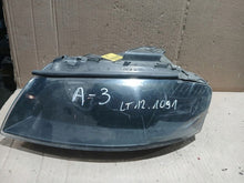 Load image into Gallery viewer, Frontscheinwerfer Audi A3 8P0941003E Xenon Links Scheinwerfer Headlight SCH1212601791ec