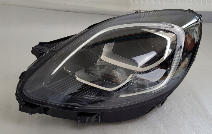 Frontscheinwerfer Ford Puma LT1B-13E015-EH LED Links Scheinwerfer Headlight SCH1213699587dw
