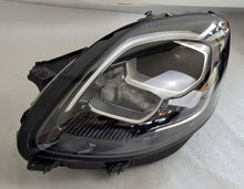 Laden Sie das Bild in den Galerie-Viewer, Frontscheinwerfer Ford Puma LT1B-13E015-EH LED Links Scheinwerfer Headlight SCH1213699587dw