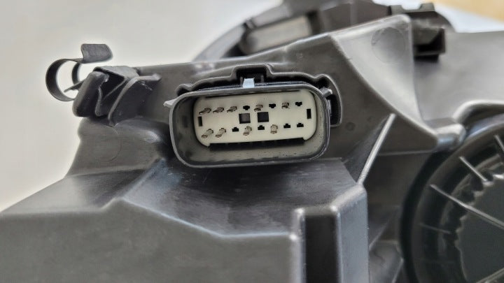 Frontscheinwerfer Ford Puma LT1B-13E015-EH LED Links Scheinwerfer Headlight SCH1213699587dw