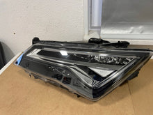 Laden Sie das Bild in den Galerie-Viewer, Frontscheinwerfer Seat Ateca 576941007D LED Links Scheinwerfer Headlight SCH1213824510zu