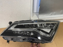 Laden Sie das Bild in den Galerie-Viewer, Frontscheinwerfer Seat Ateca 576941007D LED Links Scheinwerfer Headlight SCH1213824510zu
