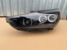 Load image into Gallery viewer, Frontscheinwerfer Hyundai I30 III 92101G4120 Links Scheinwerfer Headlight SCH1214490911rx