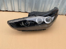 Load image into Gallery viewer, Frontscheinwerfer Hyundai I30 III 92101G4120 Links Scheinwerfer Headlight SCH1214490911rx