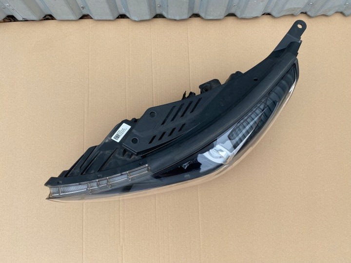 Frontscheinwerfer Hyundai I30 III 92101G4120 Links Scheinwerfer Headlight SCH1214490911rx