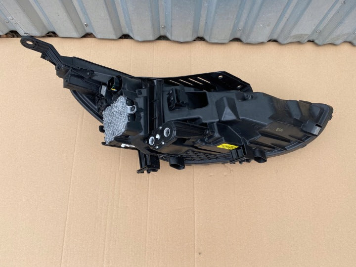 Frontscheinwerfer Hyundai I30 III 92101G4120 Links Scheinwerfer Headlight SCH1214490911rx
