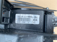 Load image into Gallery viewer, Frontscheinwerfer Hyundai I30 III 92101G4120 Links Scheinwerfer Headlight SCH1214490911rx