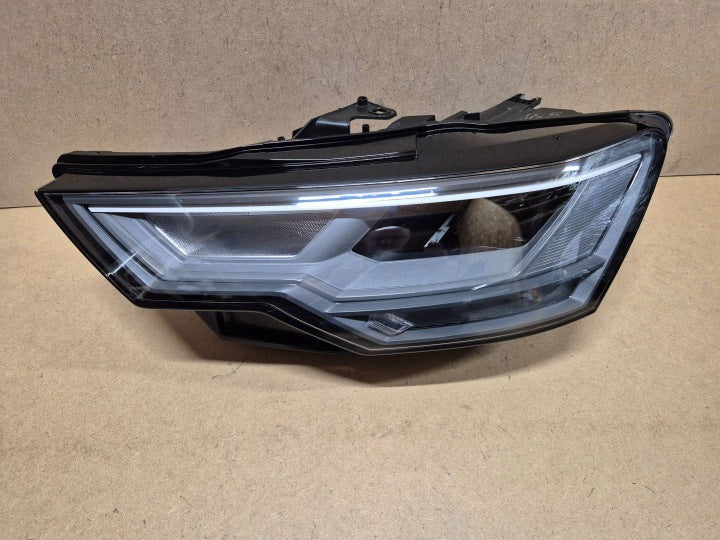 Frontscheinwerfer Audi A6 4K0941033 LED Links Scheinwerfer Headlight SCH1215949960ll