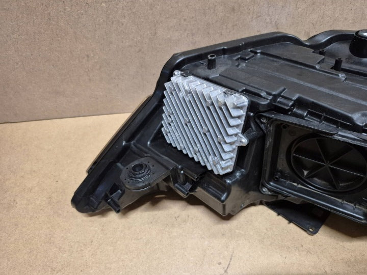 Frontscheinwerfer Audi A6 4K0941033 LED Links Scheinwerfer Headlight SCH1215949960ll