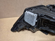 Laden Sie das Bild in den Galerie-Viewer, Frontscheinwerfer Audi A6 4K0941033 LED Links Scheinwerfer Headlight SCH1215949960ll