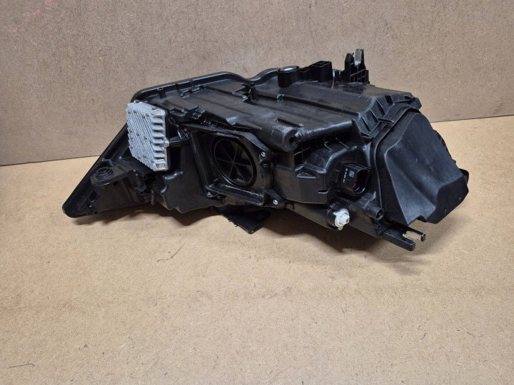 Frontscheinwerfer Audi A6 4K0941033 LED Links Scheinwerfer Headlight SCH1215949960ll