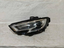 Laden Sie das Bild in den Galerie-Viewer, Frontscheinwerfer Audi A3 8V0941006E Links Scheinwerfer Headlight SCH1216402655ca