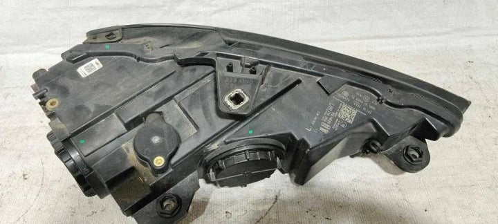Frontscheinwerfer Audi A3 8V0941006E Links Scheinwerfer Headlight SCH1216402655ca
