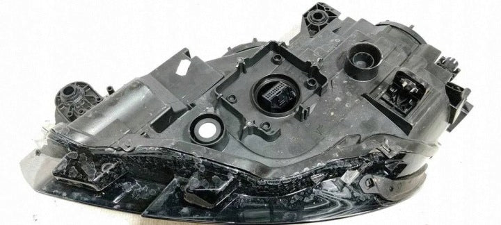 Frontscheinwerfer Audi A3 8V0941006E Links Scheinwerfer Headlight SCH1216402655ca