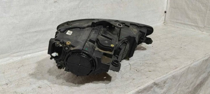 Frontscheinwerfer Audi A3 8V0941006E Links Scheinwerfer Headlight SCH1216402655ca