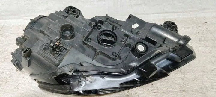 Frontscheinwerfer Audi A3 8V0941006E Links Scheinwerfer Headlight SCH1216402655ca