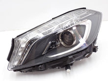 Load image into Gallery viewer, Frontscheinwerfer Mercedes-Benz W176 A1768203161 Xenon Links Headlight SCH1216684890mf