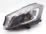 Frontscheinwerfer Mercedes-Benz W176 A1768203161 Xenon Links Headlight