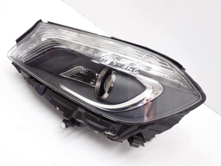 Frontscheinwerfer Mercedes-Benz W176 A1768203161 Xenon Links Headlight SCH1216684890mf