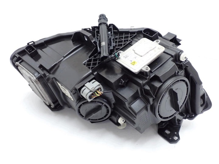Frontscheinwerfer Mercedes-Benz W176 A1768203161 Xenon Links Headlight SCH1216684890mf