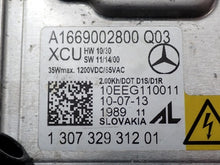 Load image into Gallery viewer, Frontscheinwerfer Mercedes-Benz W176 A1768203161 Xenon Links Headlight SCH1216684890mf