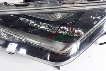 Laden Sie das Bild in den Galerie-Viewer, Frontscheinwerfer Seat Leon 5F1941007B Links Scheinwerfer Headlight SCH1217946473ik