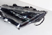 Laden Sie das Bild in den Galerie-Viewer, Frontscheinwerfer Seat Leon 5F1941007B Links Scheinwerfer Headlight SCH1217946473ik