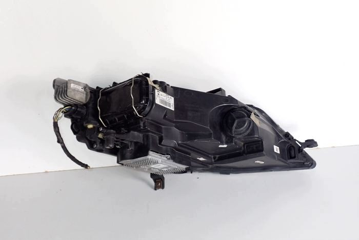 Frontscheinwerfer Seat Leon 5F1941007B Links Scheinwerfer Headlight SCH1217946473ik