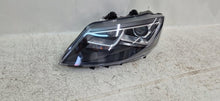 Load image into Gallery viewer, Frontscheinwerfer Seat Alhambra 7N5941753 Xenon Links Scheinwerfer Headlight SCH1218065072mc