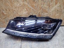 Load image into Gallery viewer, Frontscheinwerfer Skoda Fabia III 6V1941015E LED Links Scheinwerfer Headlight SCH1218164330bh