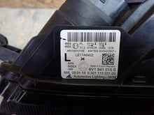 Load image into Gallery viewer, Frontscheinwerfer Skoda Fabia III 6V1941015E LED Links Scheinwerfer Headlight SCH1218164330bh