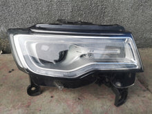 Laden Sie das Bild in den Galerie-Viewer, Frontscheinwerfer Jeep Cherokee Wk2 68289238AG Rechts Scheinwerfer Headlight SCH1218221642rl