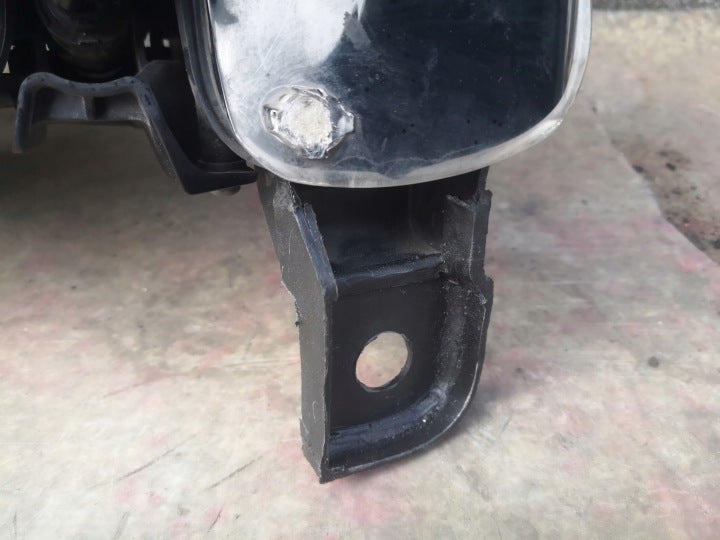 Frontscheinwerfer Jeep Cherokee Wk2 68289238AG Rechts Scheinwerfer Headlight SCH1218221642rl