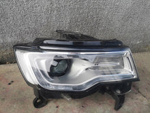 Laden Sie das Bild in den Galerie-Viewer, Frontscheinwerfer Jeep Cherokee Wk2 68289238AG Rechts Scheinwerfer Headlight SCH1218221642rl