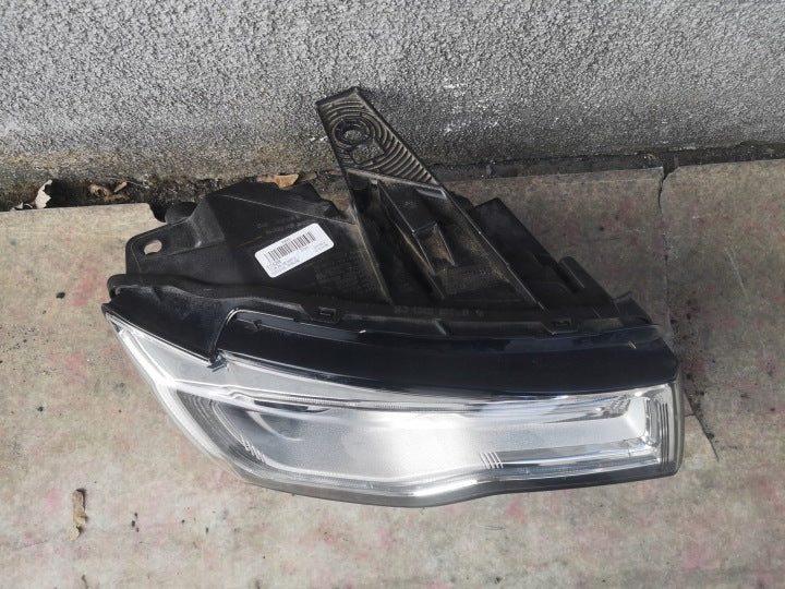 Frontscheinwerfer Jeep Cherokee Wk2 68289238AG Rechts Scheinwerfer Headlight SCH1218221642rl