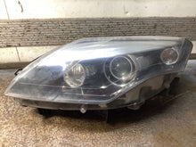 Laden Sie das Bild in den Galerie-Viewer, Frontscheinwerfer Renault Laguna III 89034934 Links Scheinwerfer Headlight SCH1218274989ap
