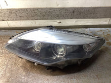Laden Sie das Bild in den Galerie-Viewer, Frontscheinwerfer Renault Laguna III 89034934 Links Scheinwerfer Headlight SCH1218274989ap