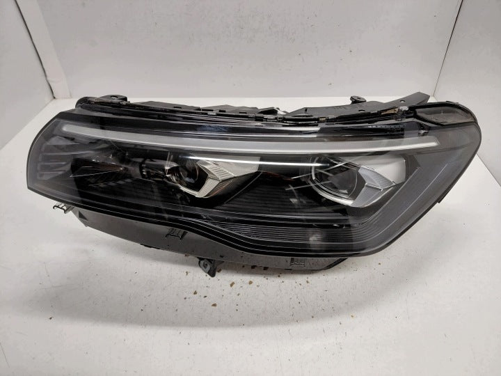 Frontscheinwerfer VW Tiguan 571941059G Links Scheinwerfer Headlight SCH1218708949sk