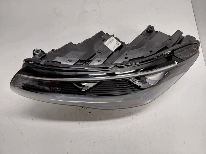 Frontscheinwerfer VW Tiguan 571941059G Links Scheinwerfer Headlight SCH1218708949sk
