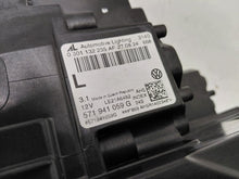 Laden Sie das Bild in den Galerie-Viewer, Frontscheinwerfer VW Tiguan 571941059G Links Scheinwerfer Headlight SCH1218708949sk